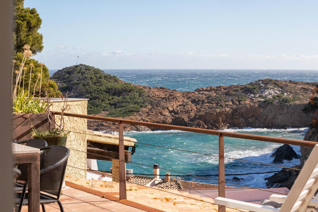Villa Flateli Sa Tuna 3 Begur