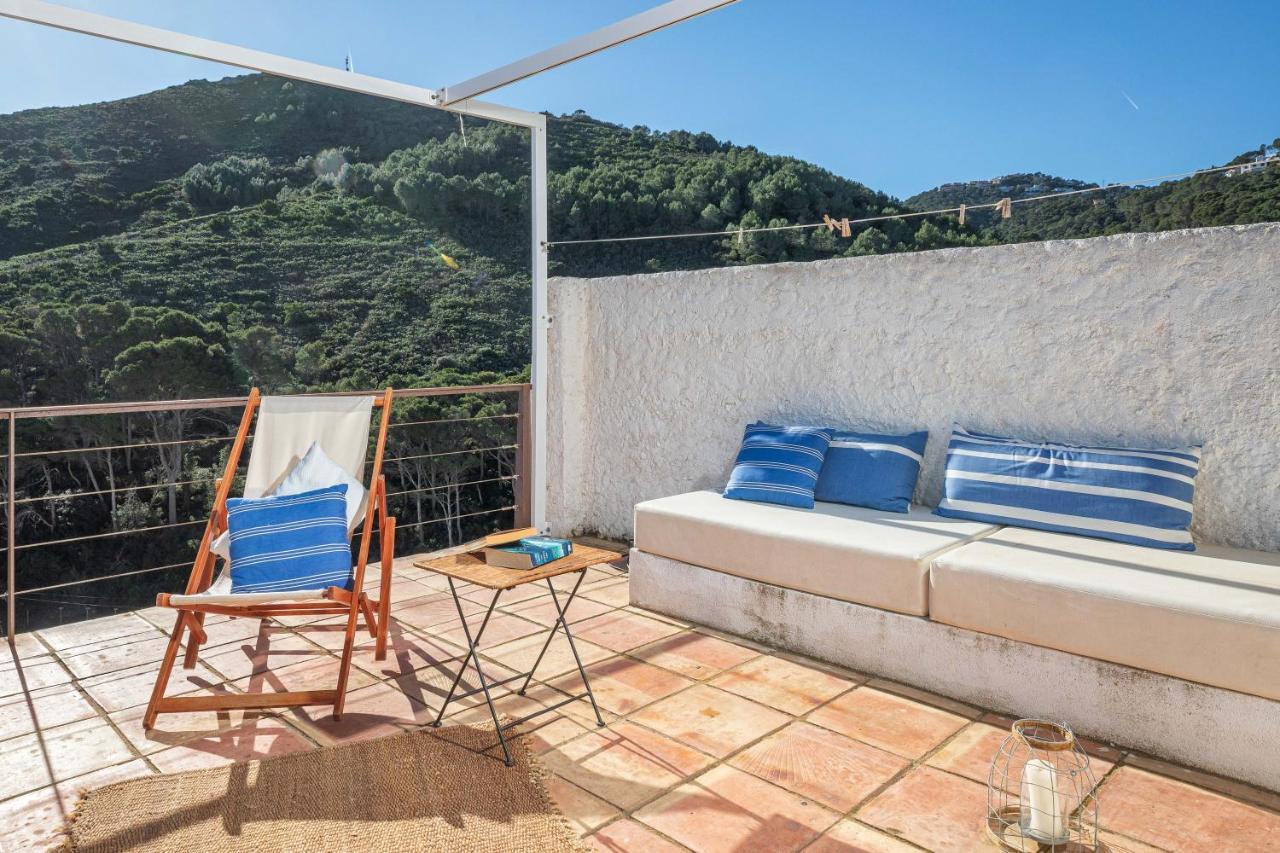 Flateli Sa Tuna 3 Villa