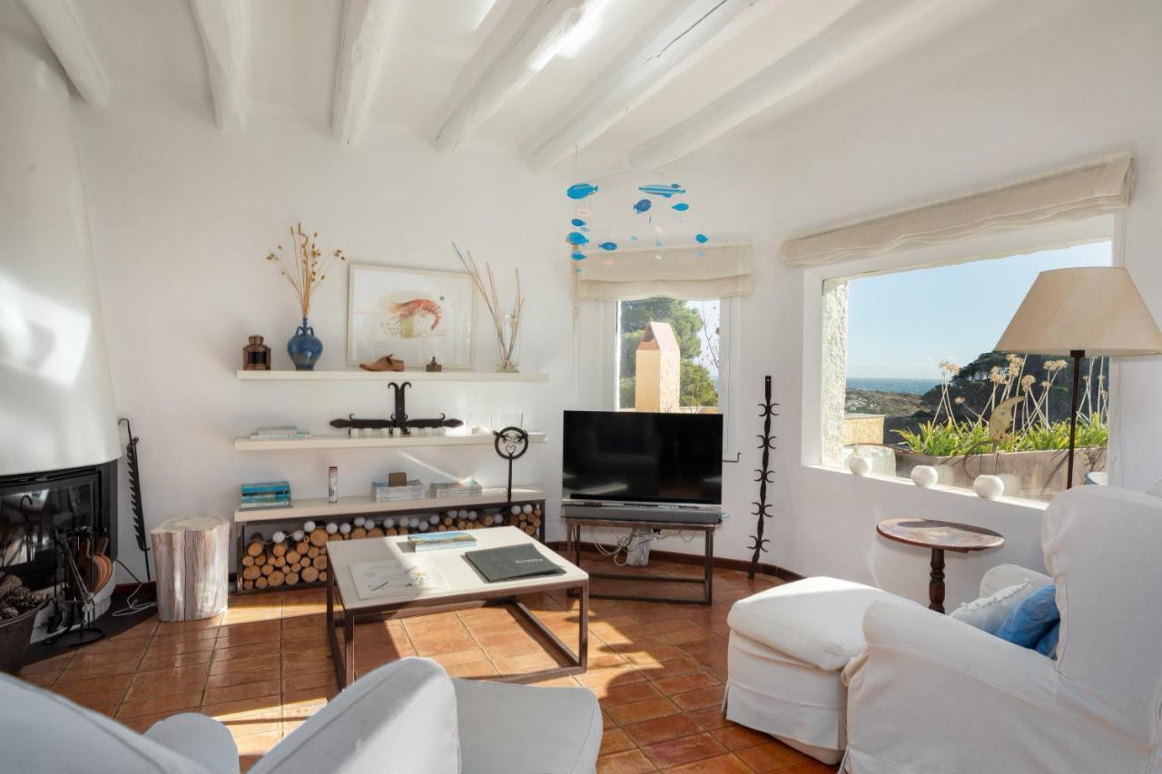 Flateli Sa Tuna 3 * Begur