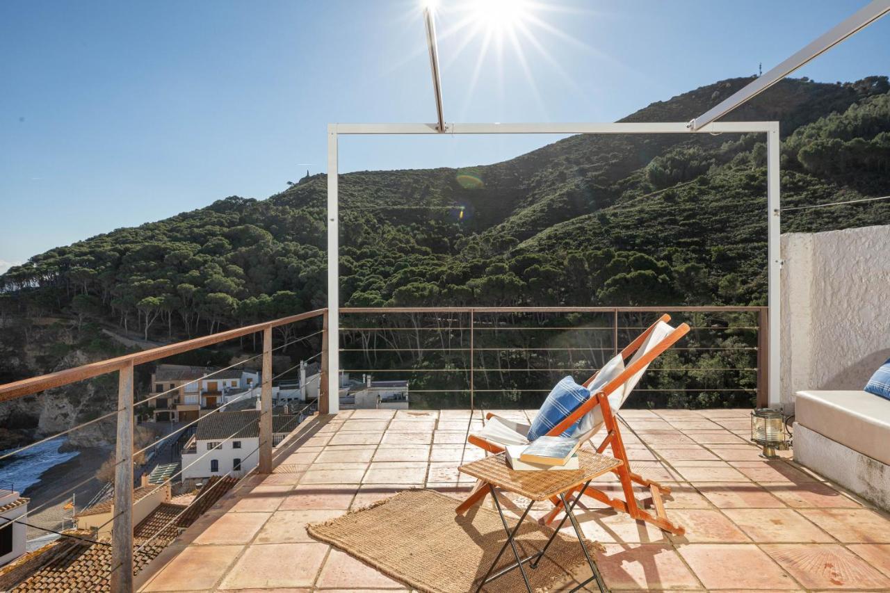 Villa Flateli Sa Tuna 3 Begur