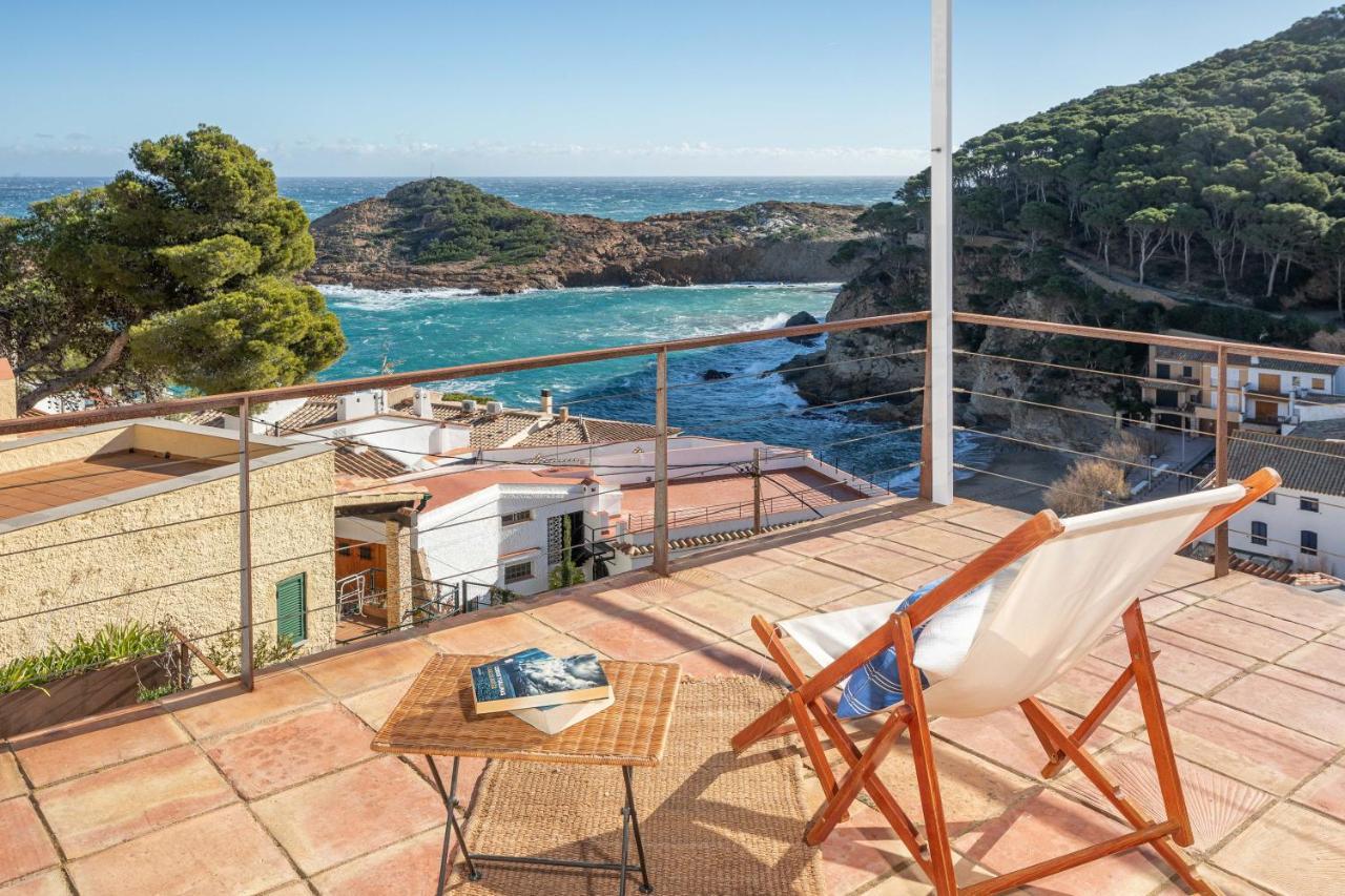 Flateli Sa Tuna 3 * Begur