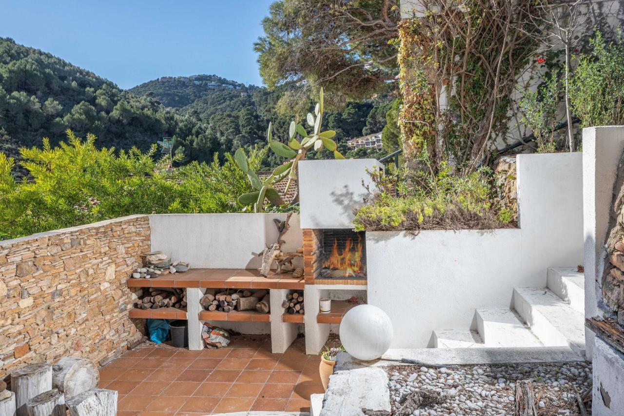 Flateli Sa Tuna 3 * Begur