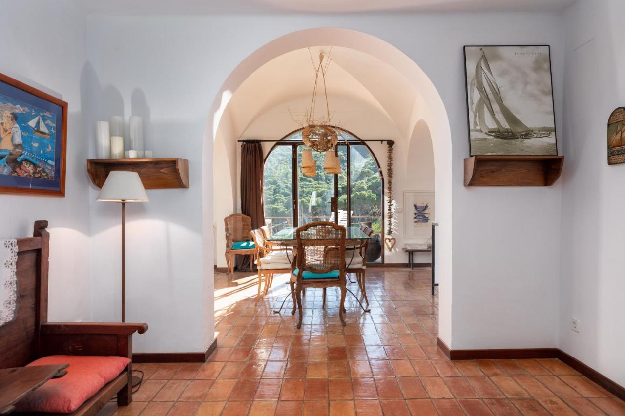 Flateli Sa Tuna 3 * Begur