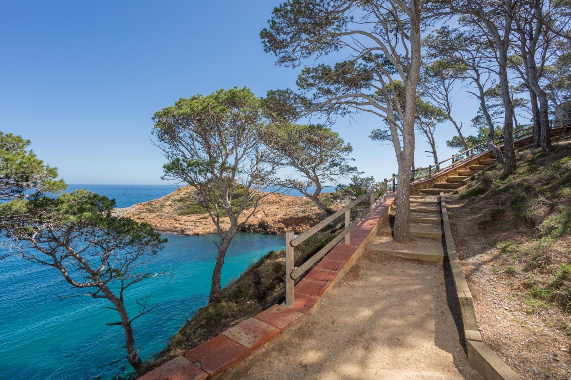 Flateli Sa Tuna 3 * Begur